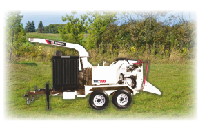 TAC Woodsman 790