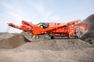 Terex Finlay I-100RS