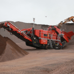 Terex Finlay V-2050